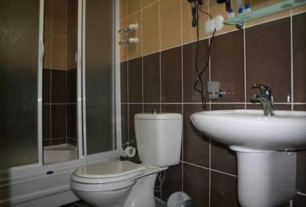 Konya Nil Otel - Görsel 14