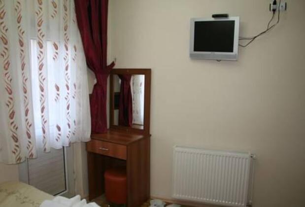 Konya Nil Otel - Görsel 9