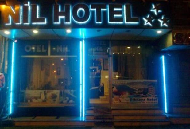 Konya Nil Otel - Görsel 15