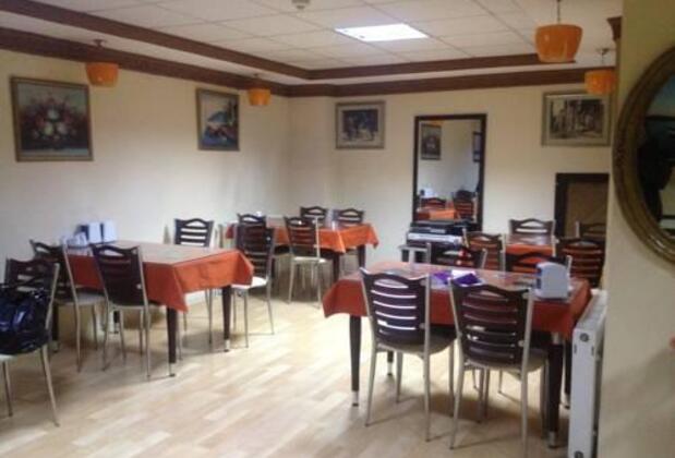 Konya Nil Otel - Görsel 3