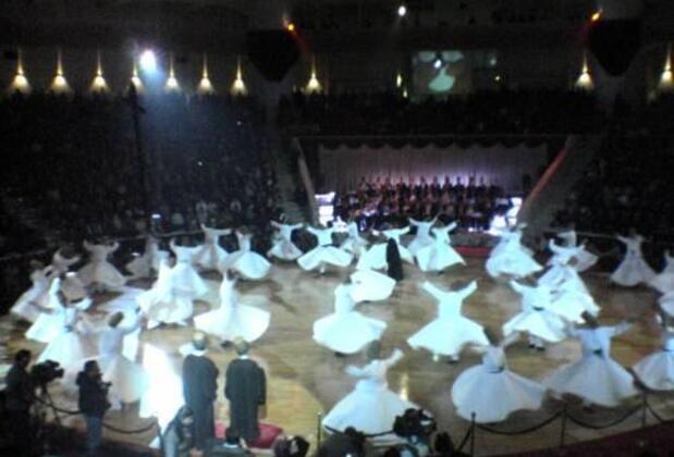 Konya Nil Otel - Görsel 18