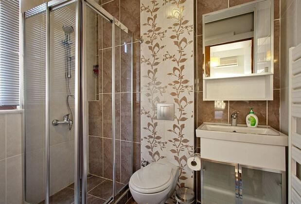 Nisa Sultan Residence - Görsel 15