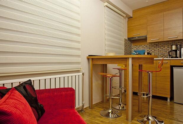 Nisa Sultan Residence - Görsel 9