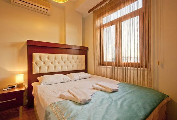 Nisa Sultan Residence - Görsel 4