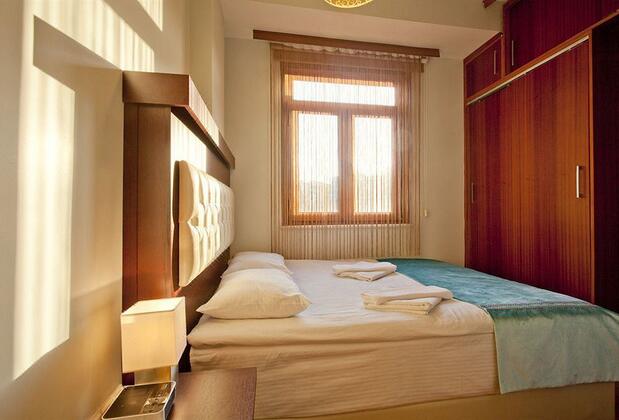 Nisa Sultan Residence - Görsel 3