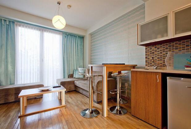 Nisa Sultan Residence - Görsel 10