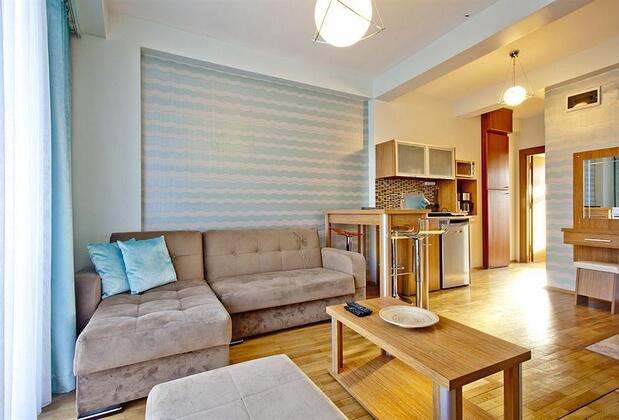 Nisa Sultan Residence - Görsel 13