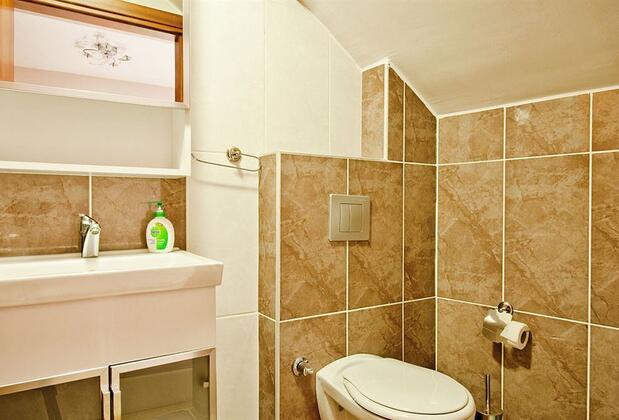 Nisa Sultan Residence - Görsel 18