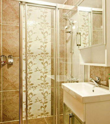 Nisa Sultan Residence - Görsel 16