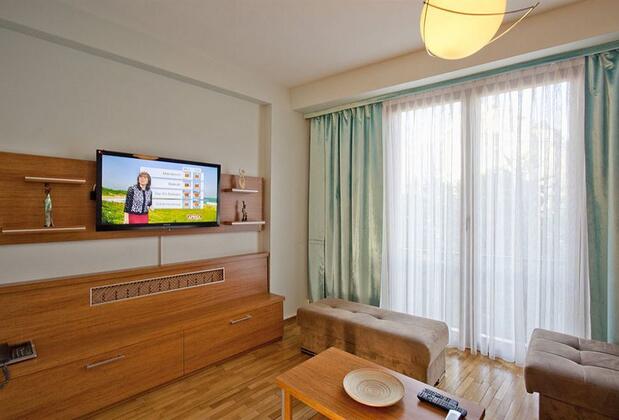 Nisa Sultan Residence - Görsel 12