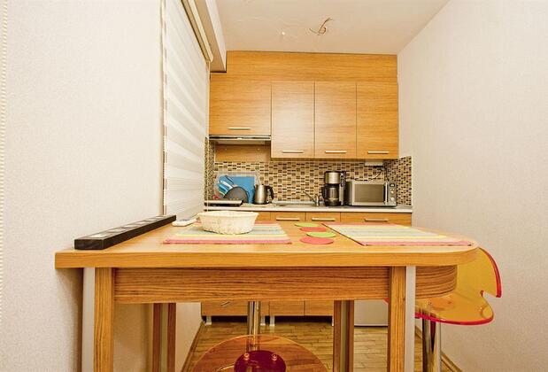 Nisa Sultan Residence - Görsel 22