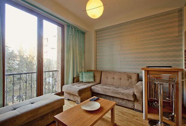 Nisa Sultan Residence - Görsel 8