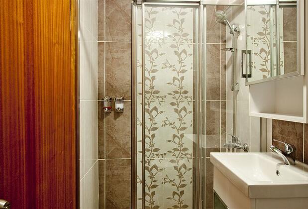 Nisa Sultan Residence - Görsel 17