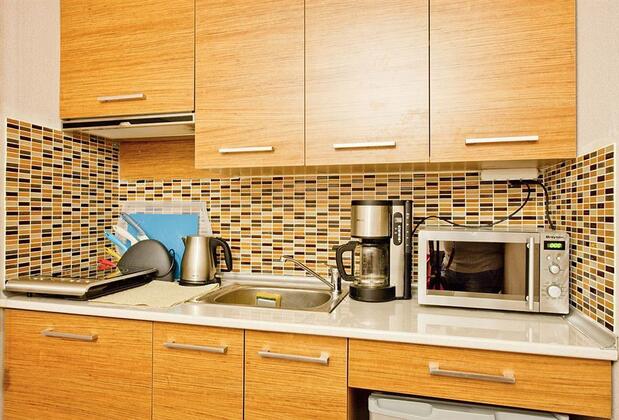 Nisa Sultan Residence - Görsel 21