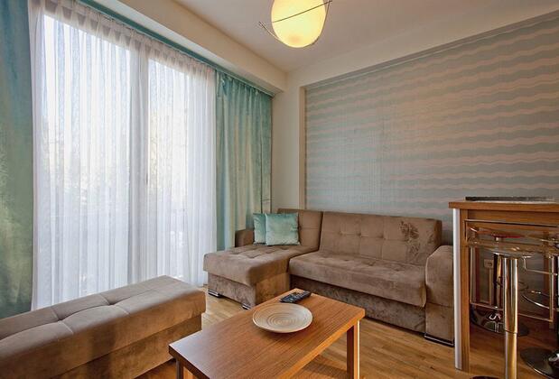 Nisa Sultan Residence - Görsel 11