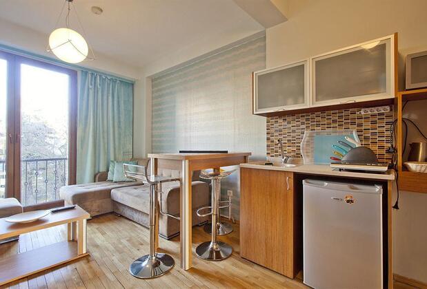 Nisa Sultan Residence - Görsel 14