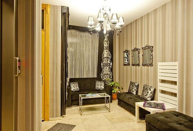 Nisa Sultan Residence - Görsel 20