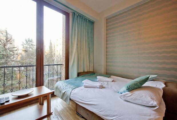 Nisa Sultan Residence - Görsel 7