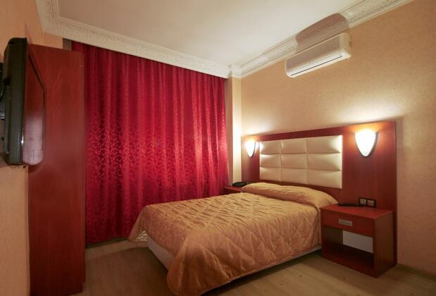 Sakarya Oba Hotel - Görsel 4