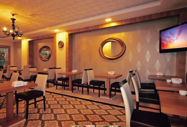 Sakarya Oba Hotel - Görsel 3