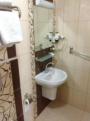 Sakarya Oba Hotel - Görsel 5