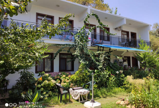 Şaziye Apart Pansiyon - Görsel 11