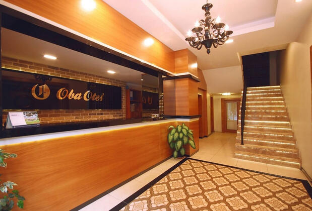 Sakarya Oba Hotel - Görsel 6