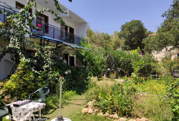 Şaziye Apart Pansiyon - Görsel 26