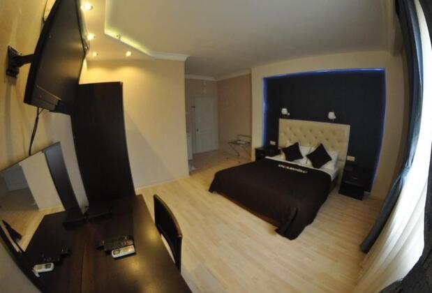 Grand Ocakoğlu Otel - Görsel 13