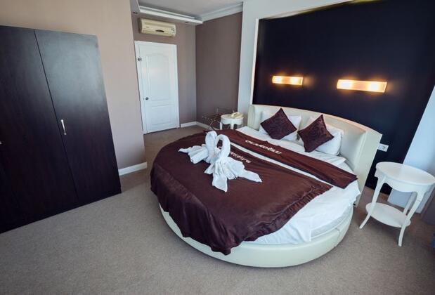 Grand Ocakoğlu Otel - Görsel 8