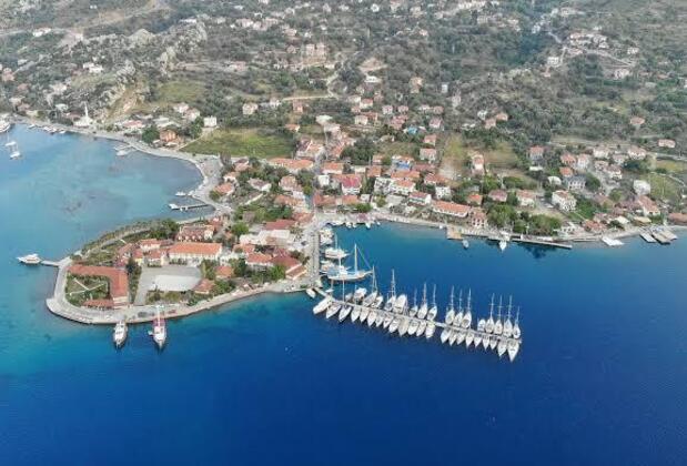 Şaziye Apart Pansiyon - Görsel 27