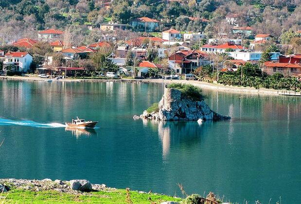 Şaziye Apart Pansiyon - Görsel 28