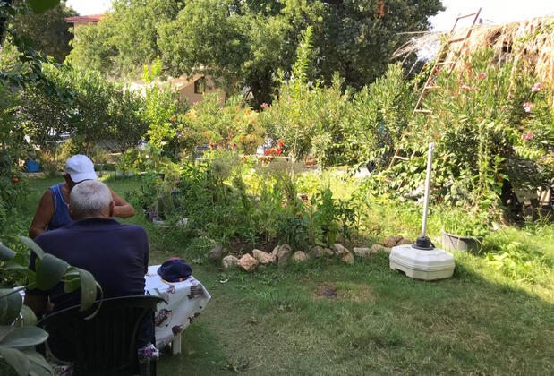 Şaziye Apart Pansiyon - Görsel 29