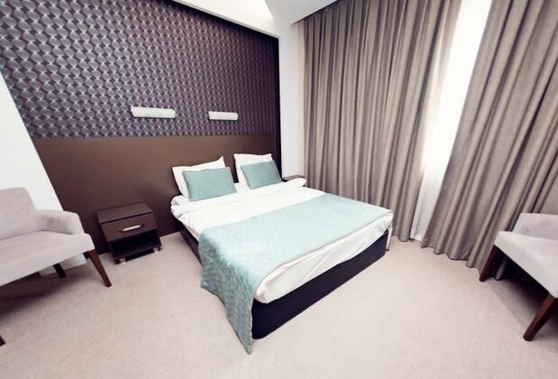 Grand Ocakoğlu Otel - Görsel 11