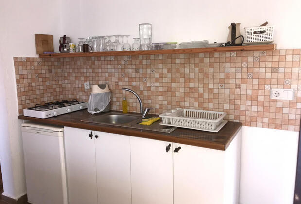 Şaziye Apart Pansiyon - Görsel 17