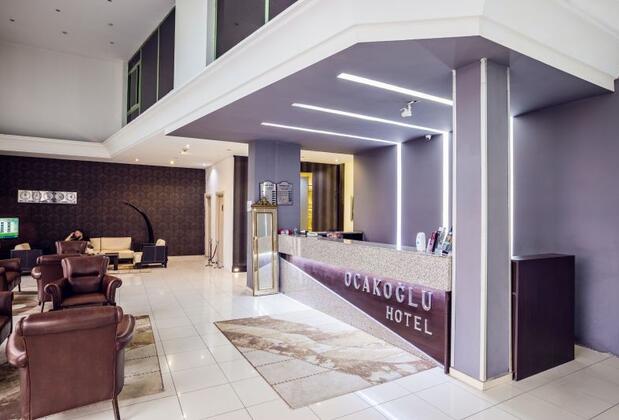 Grand Ocakoğlu Otel - Görsel 3