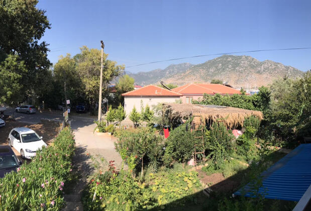 Şaziye Apart Pansiyon - Görsel 30