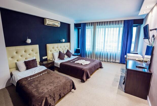 Grand Ocakoğlu Otel - Görsel 14