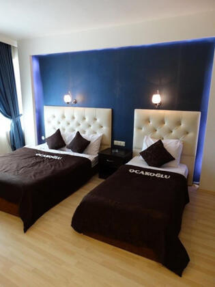 Grand Ocakoğlu Otel - Görsel 2