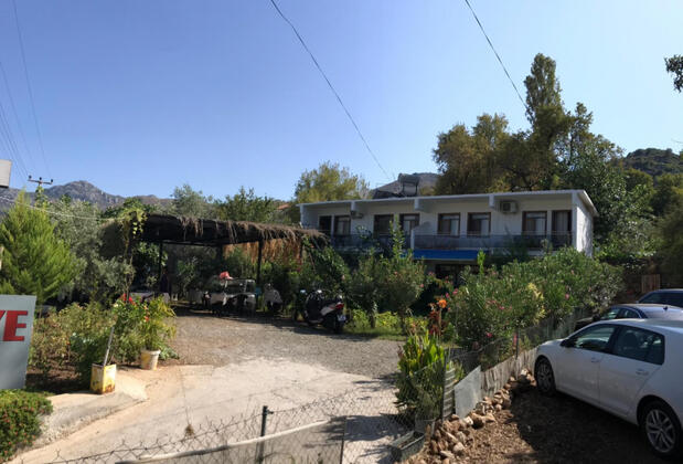 Şaziye Apart Pansiyon - Görsel 18