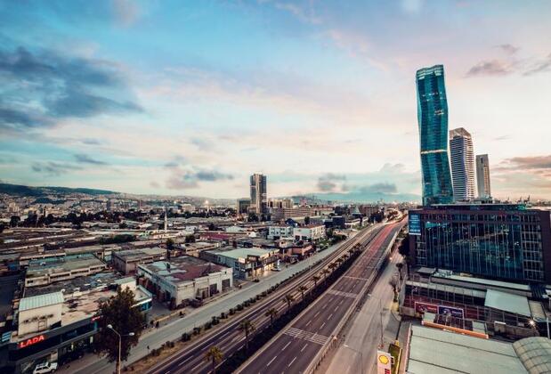 Grand Ocakoğlu Otel - Görsel 6