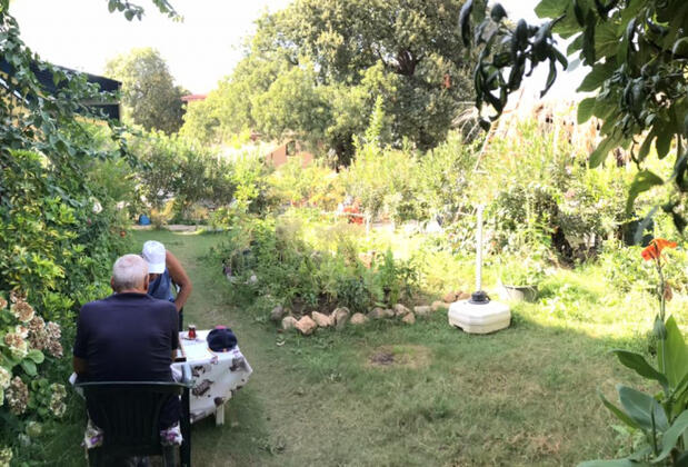 Şaziye Apart Pansiyon - Görsel 24