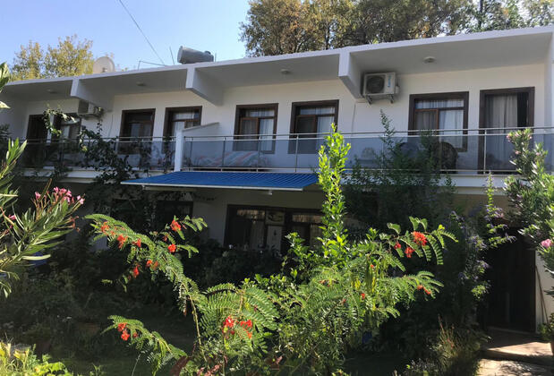 Şaziye Apart Pansiyon - Görsel 3