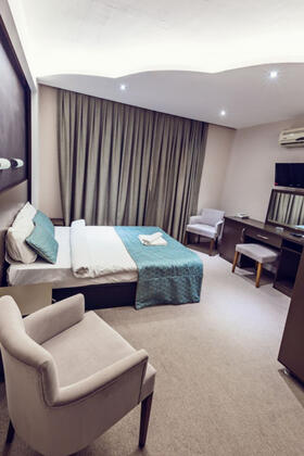 Grand Ocakoğlu Otel - Görsel 4