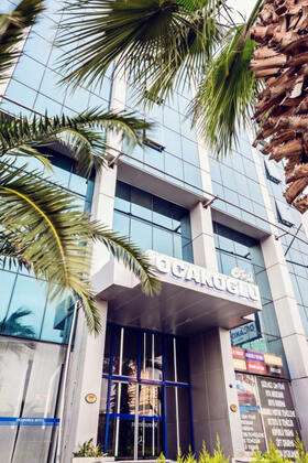 Grand Ocakoğlu Otel - Görsel 5