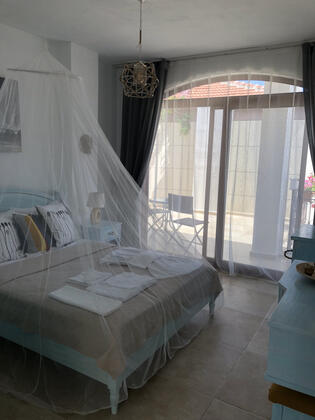 İskarça Butik Otel Restaurant - Görsel 12