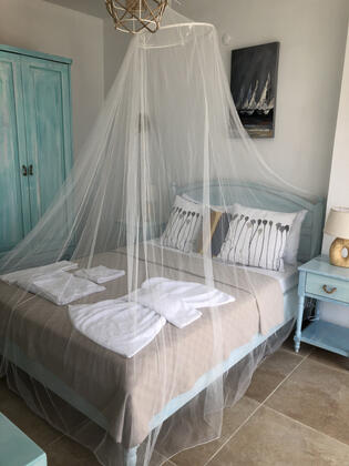 İskarça Butik Otel Restaurant - Görsel 11