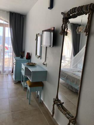 İskarça Butik Otel Restaurant - Görsel 19