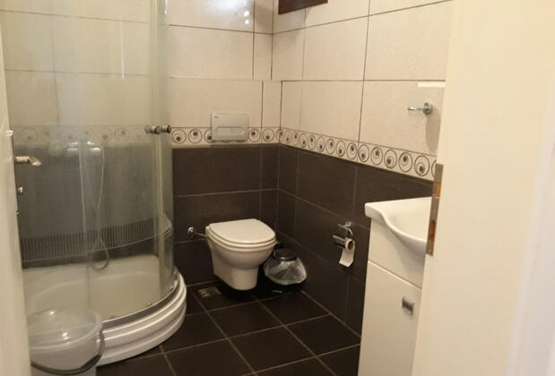 Şaziye Apart Pansiyon - Görsel 21