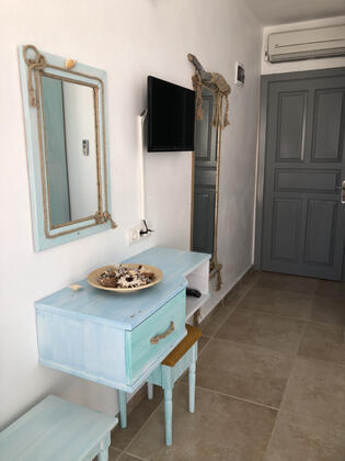 İskarça Butik Otel Restaurant - Görsel 22